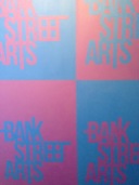 Bank Street Arts, Sheffield, UK